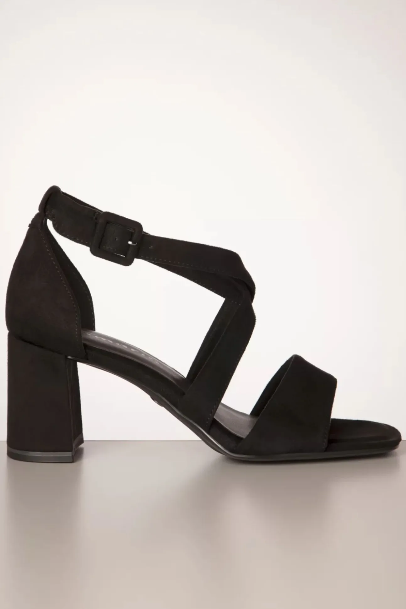 Alana Sandalen In Zwart