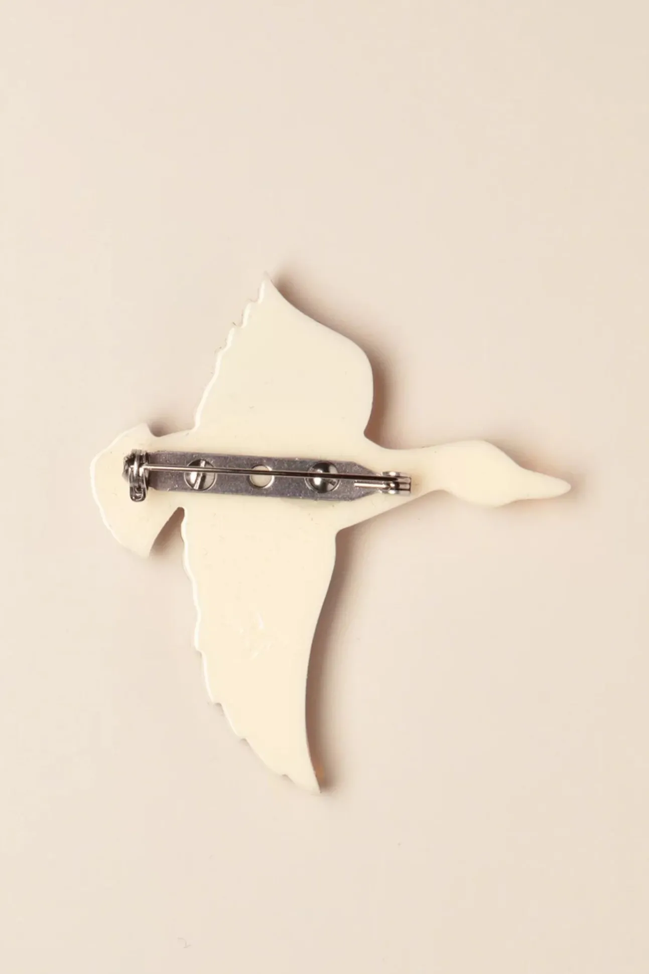Beatrice Beswick Broche