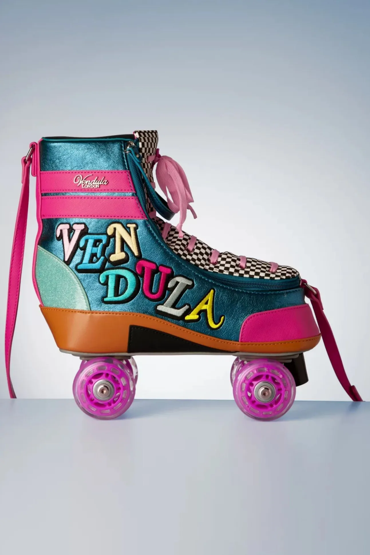 Catablanca Rollerskate Crossbody Tas