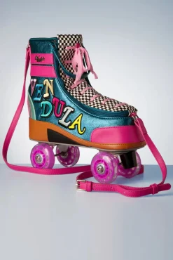 Catablanca Rollerskate Crossbody Tas