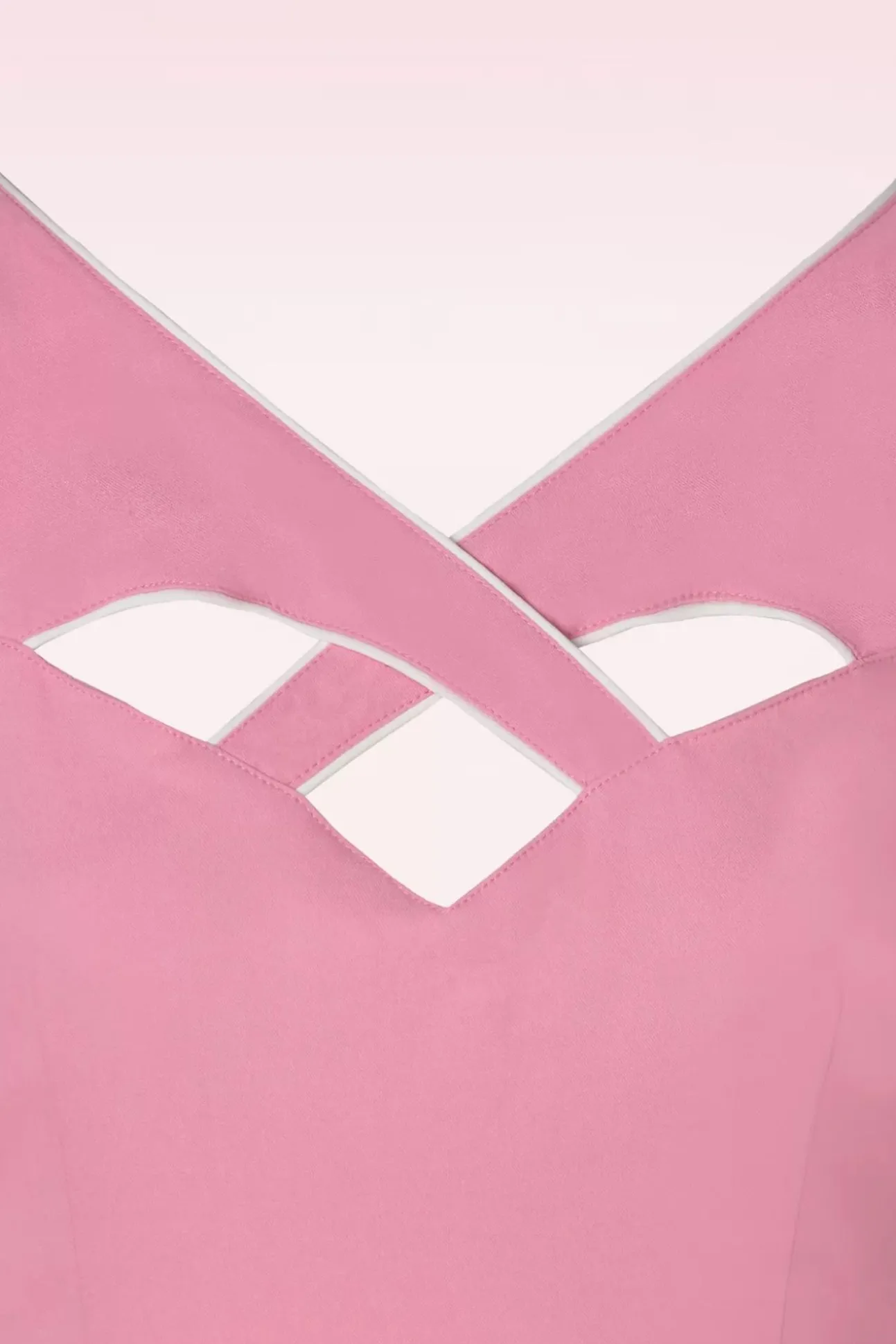 Connie Swingjurk In Babyroze