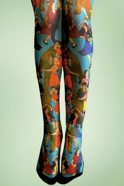 Danse Panty