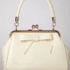 Daydream Handtas In Creme