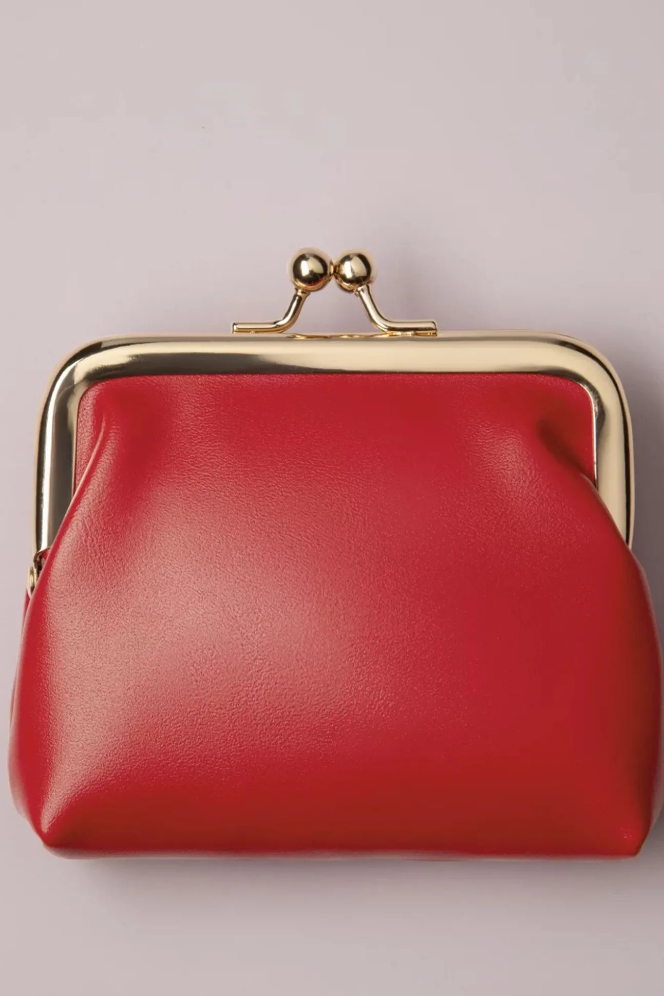 Daydream Portemonneetje In Rood