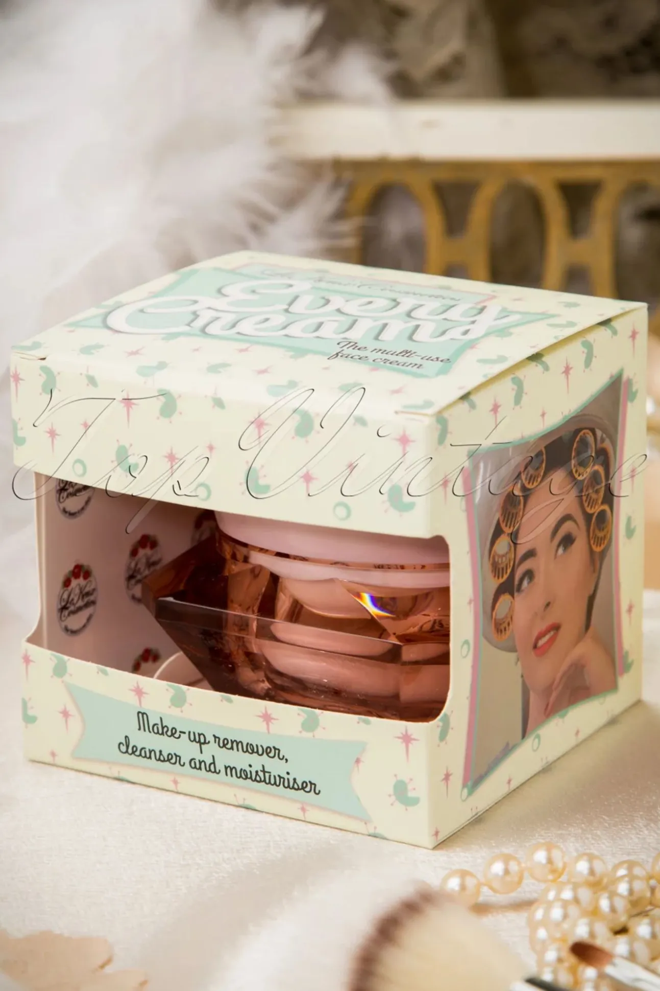 Elke Creme
