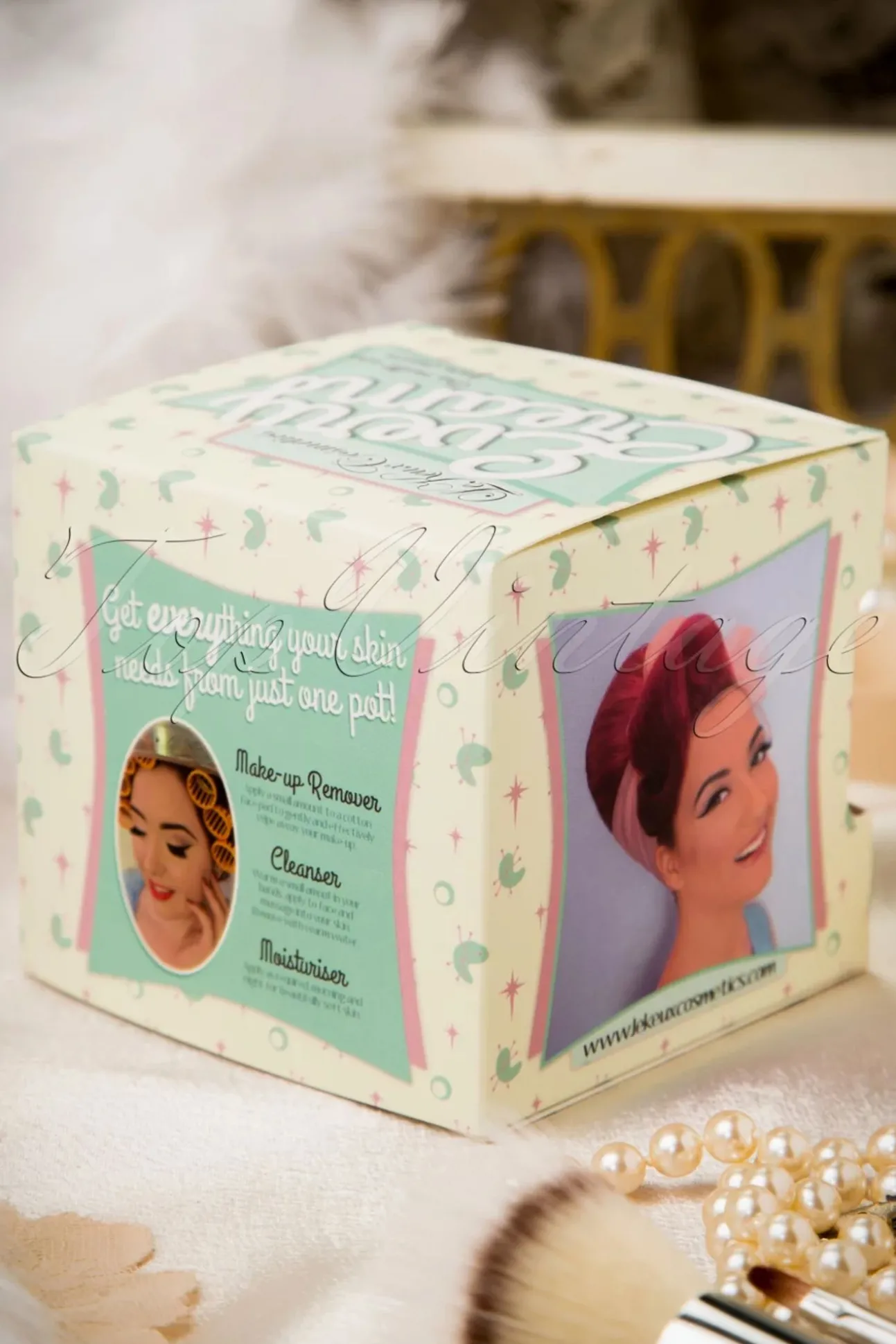 Elke Creme
