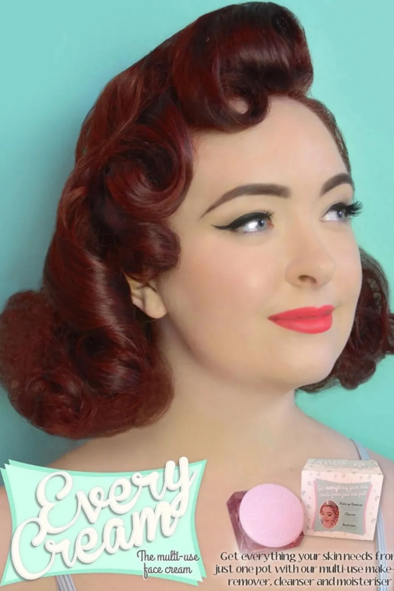 Elke Creme