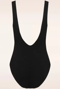 Fabulous Shaping Badpak In Zwart