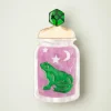 Growth Eternal Mini Broche