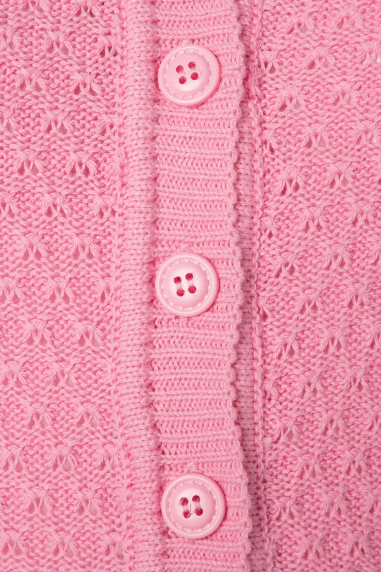 Jennie Vest In Lichtroze
