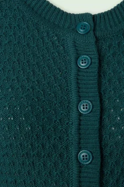 Jennie Vest In Pauw
