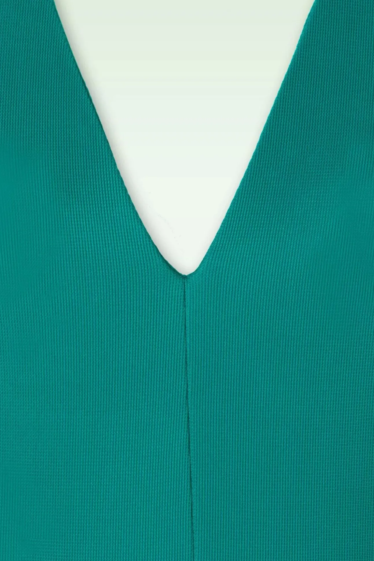 Jolena Jumpsuit In Blauwgroen