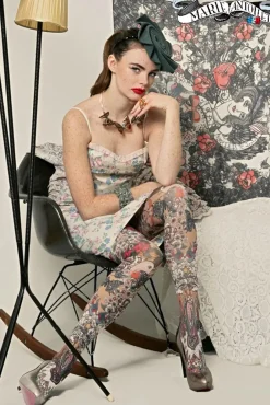 Josephine Panty