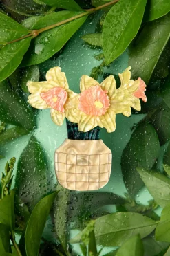 Joy For Ever Broche