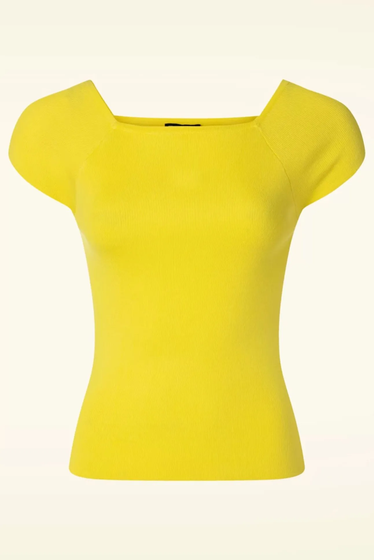 Kaylie Top In Citroen