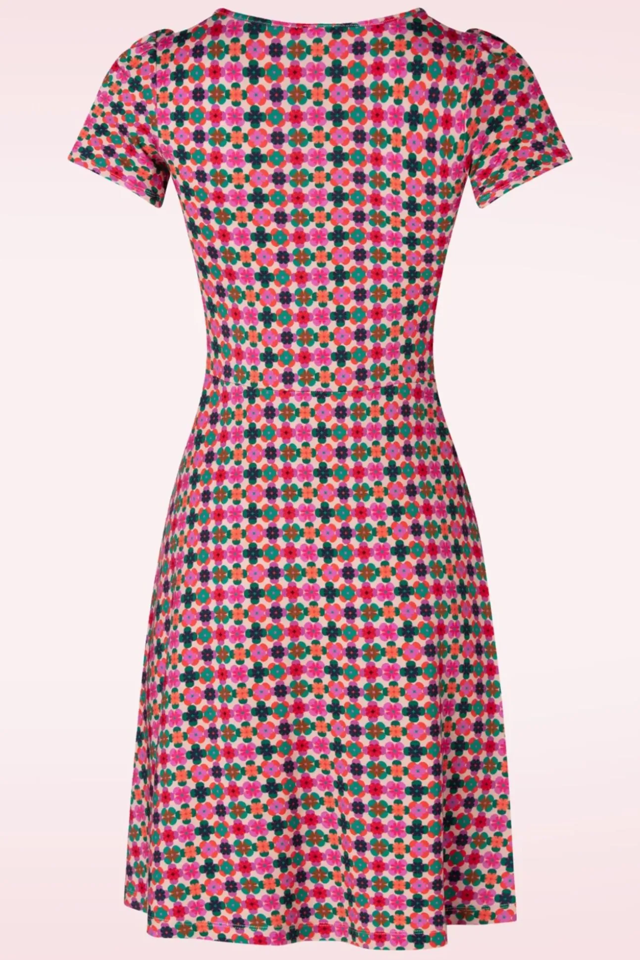 Lorene Jurk In Frisette