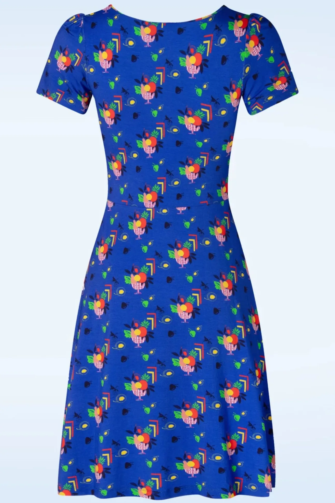 Lorene Jurk In Frutti