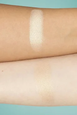 Mary-Lou Manizer Highlighter En Shadow In Champagne