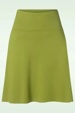 Milano Uni Border Rok In Woodbine Groen
