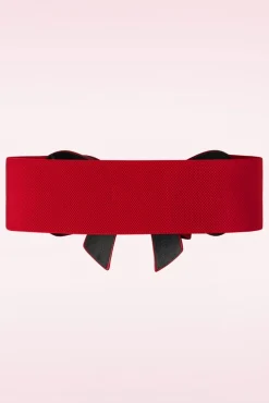 Play It Right-Boogriem In Rood