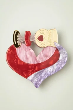 Potentially Poisoned Chalice Broche