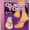 Queen Toes