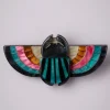 Regal Intrigue Broche