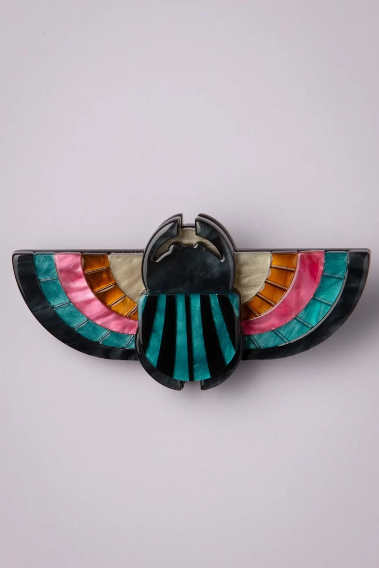 Regal Intrigue Broche