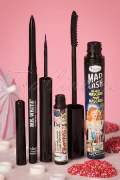 Schwing Vloeibare Eyeliner In Zwart