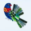 Skittles The Sun Lover Broche