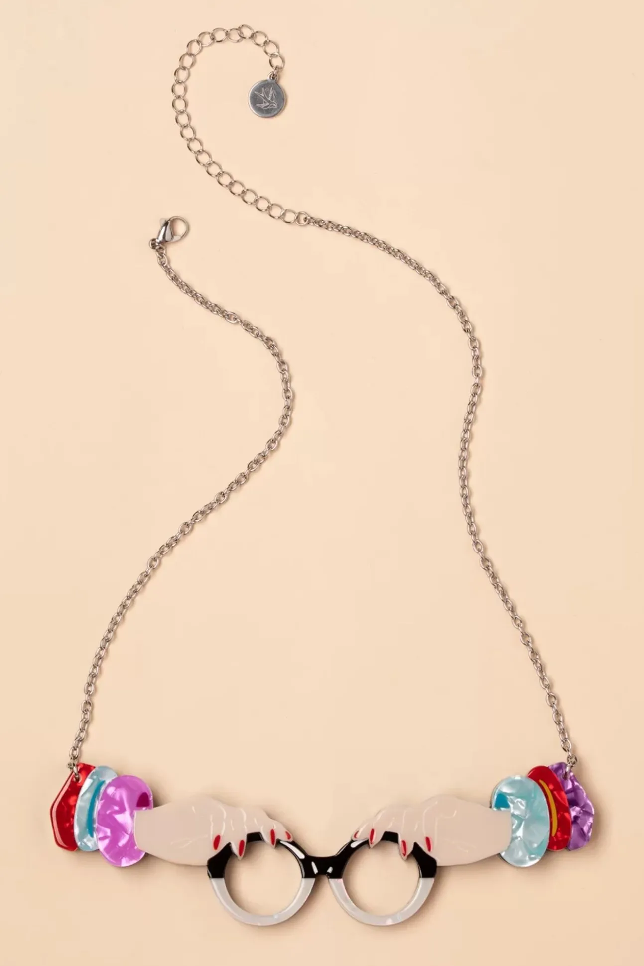 The Face Of Style Iris Ketting