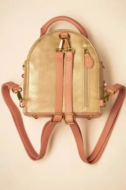 The Vendula Emporium 20Th Anniversary Nova Mini Rugzak