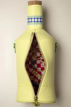 Viva Italia Limoncello Tas In Geel