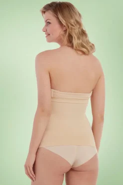 Waistnipper In Latte